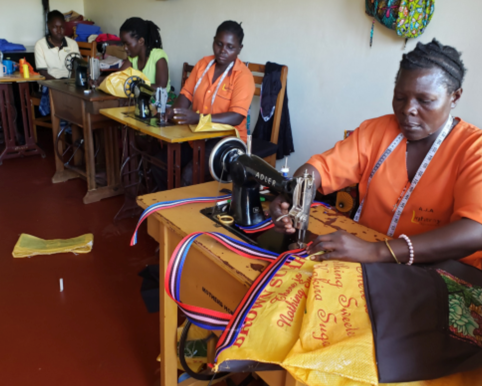 Lichtstrahl Uganda - unser Herzensprojekt