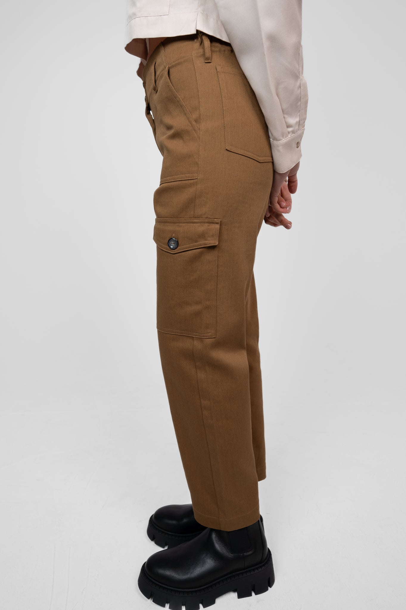 Utility Pants