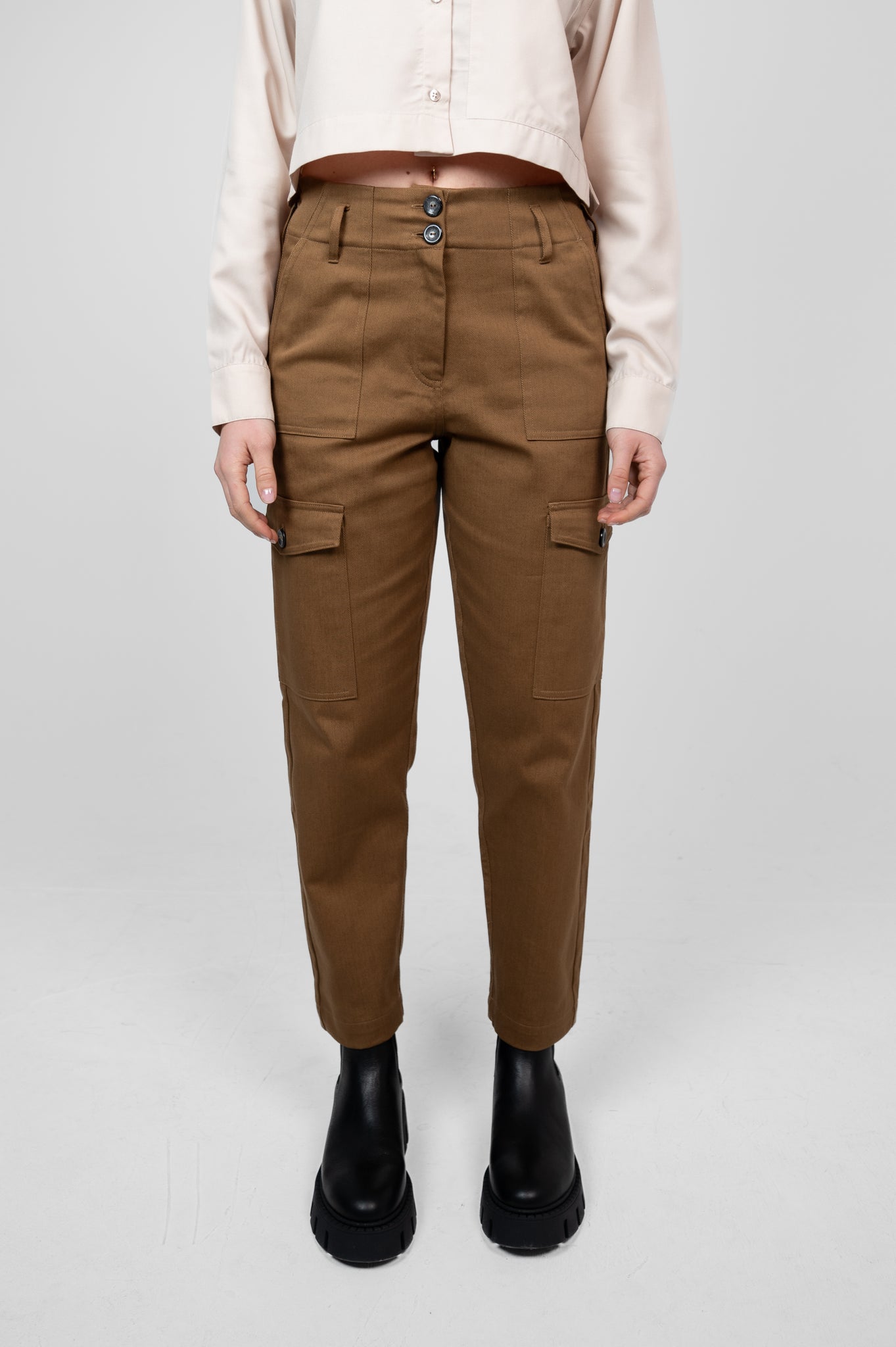 Utility Pants