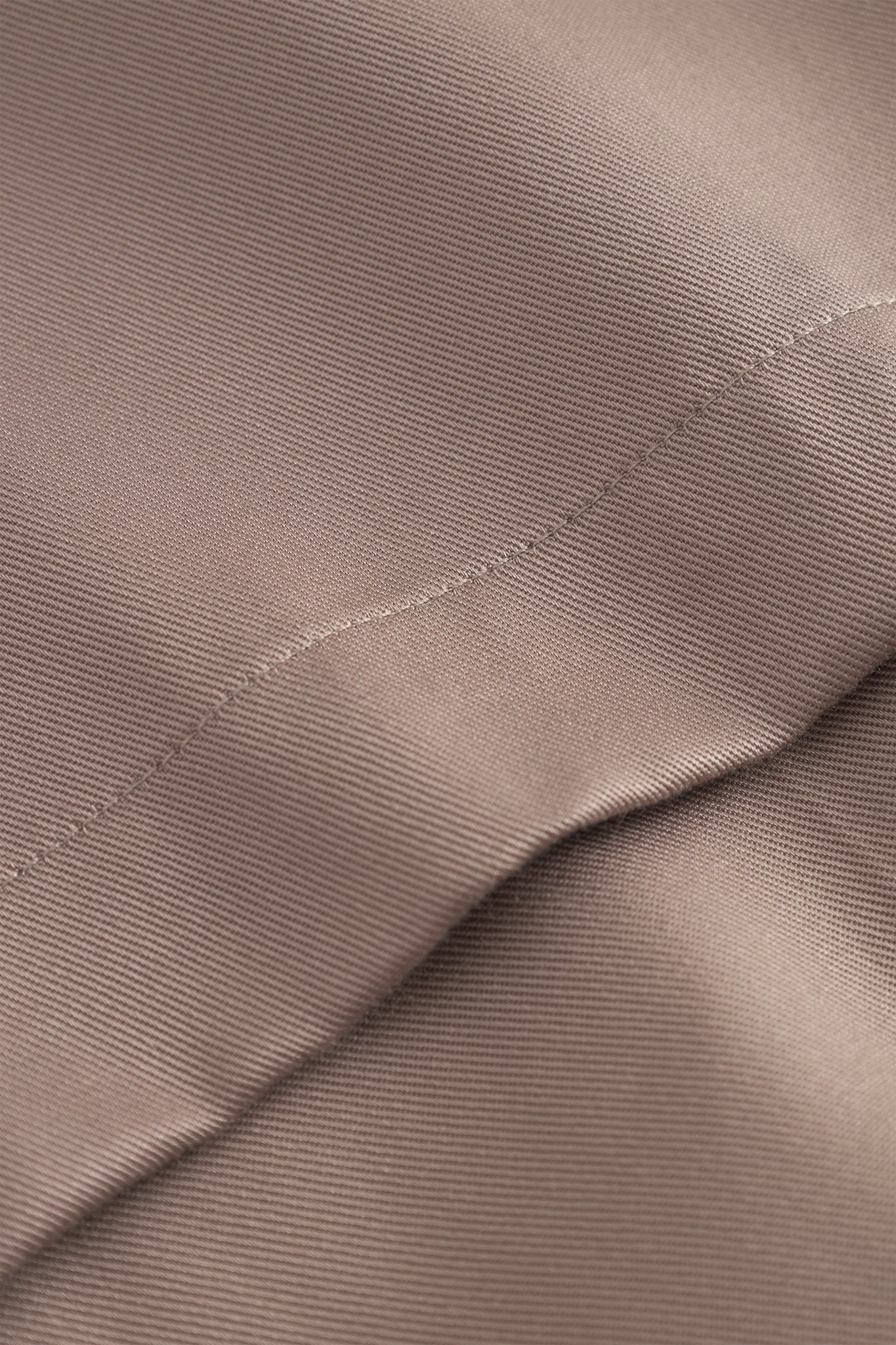 Leichte Hose Taupe