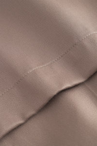 Leichte Hose Taupe